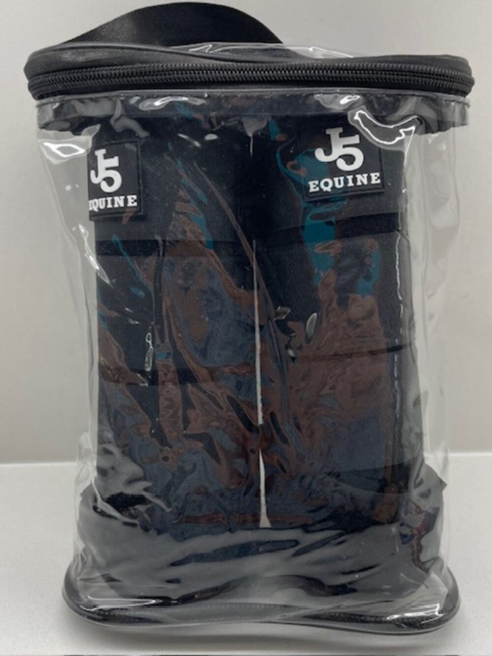 J5 Premium Equine Splint Boots- Medium